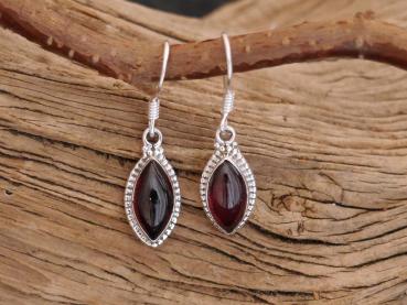 Earrings Silver